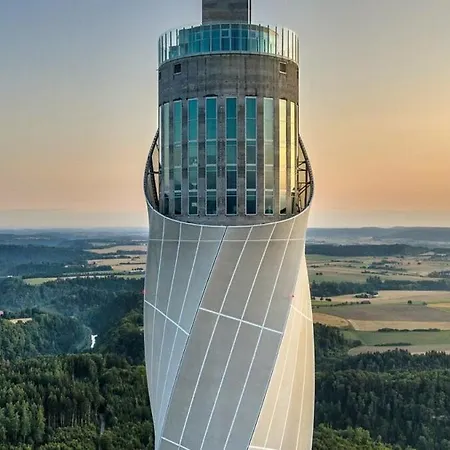 Διαμέρισμα My - Am Dissenhorn 8 Rottweil