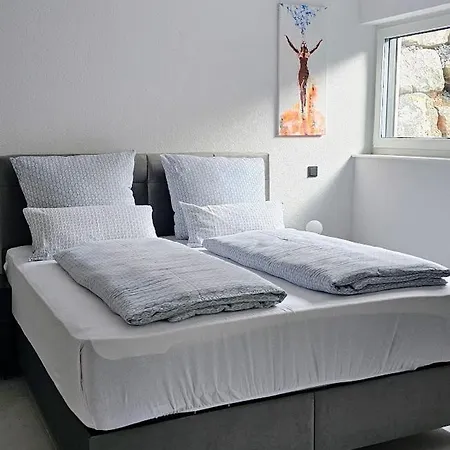 Apartamento My - Am Dissenhorn 8 *