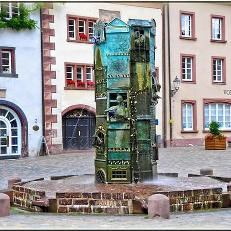 My - Am Dissenhorn 8 * Rottweil